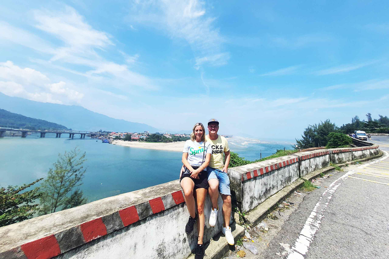 Phong Nha Cave, Hue, Hoi An sightseeing 3 Days from Dong Hoi 3 Days 2 Nights: Discover Phong Nha Cave , Hue and Hoi An