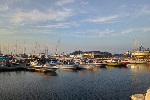 Trip to Santa Marta from Barranquilla Tour from Barranquilla to Santa Marta for 6