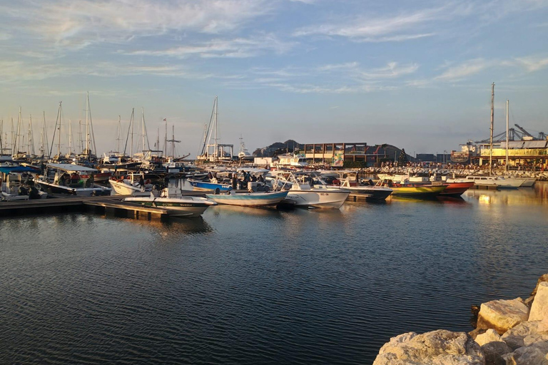 Trip to Santa Marta from Barranquilla Tour from Barranquilla to Santa Marta for 6