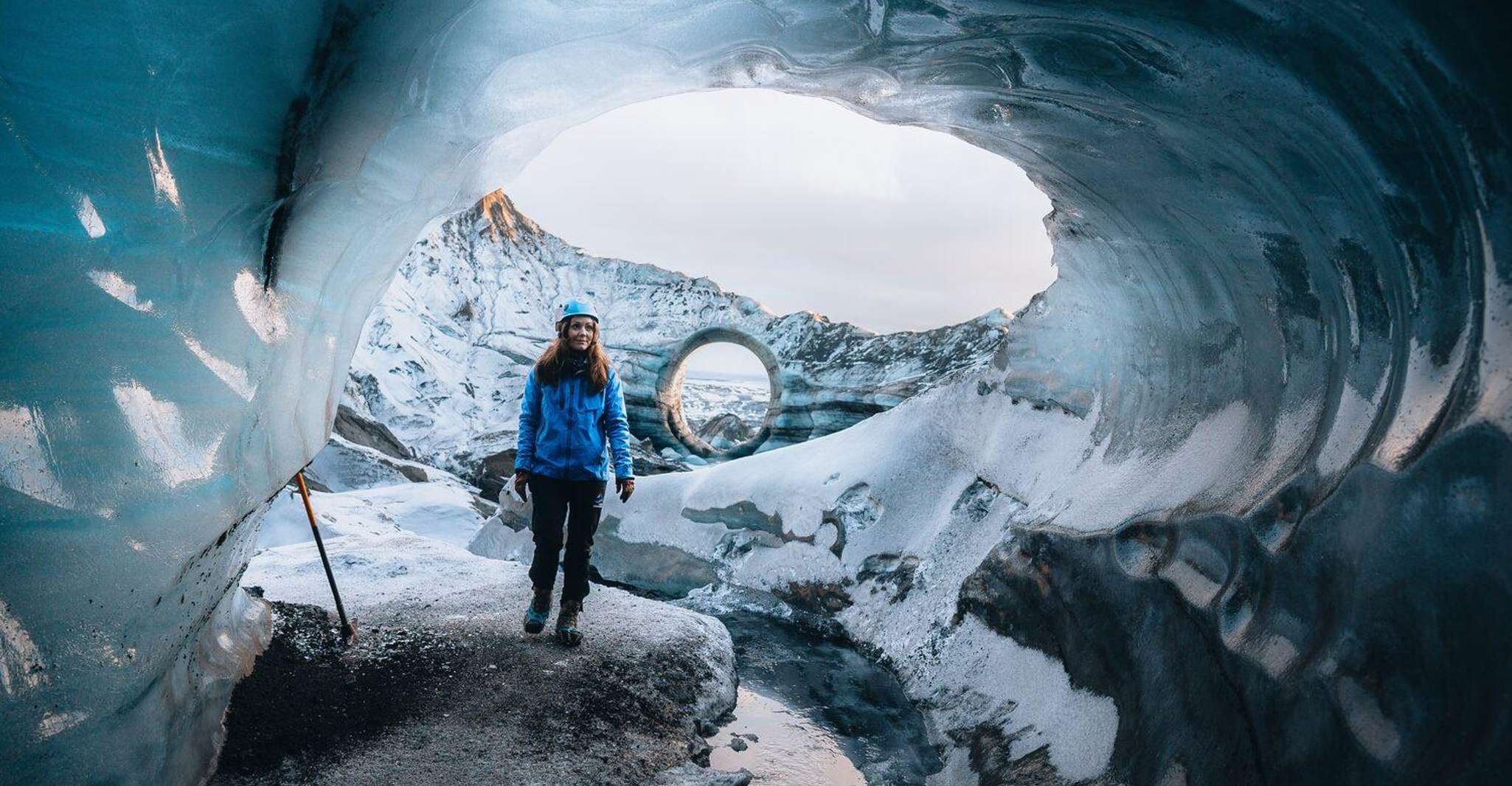 From Vik or Reykjavik, Katla Ice Cave and Super Jeep Tour - Housity