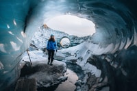 Von Vik oder Reykjavik, Katla Ice Cave und Super Jeep Tour - Housity