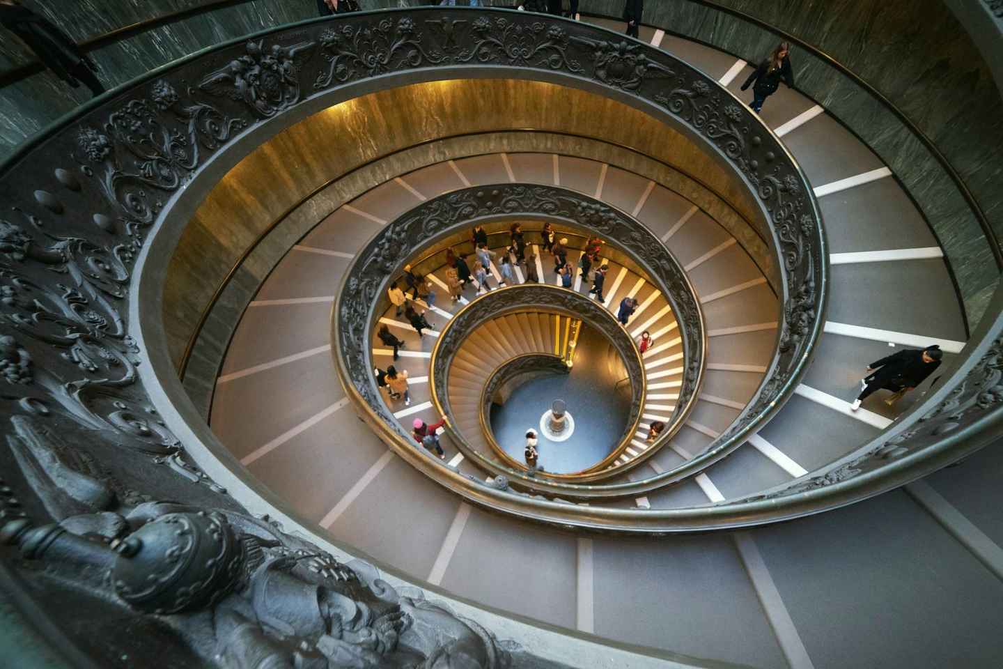 Roma: Entradas al Museo del Vaticano y Capilla Sixtina