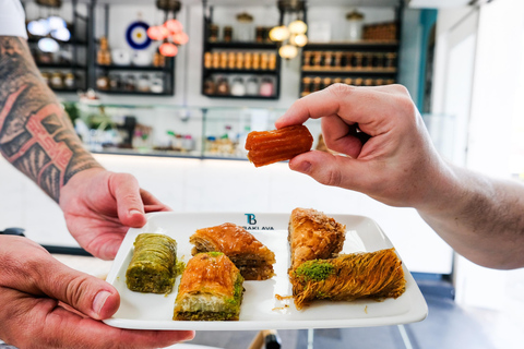 Key West: Wycieczka po najbardziej wysuniętych na południe słodkich i pikantnych przysmakach