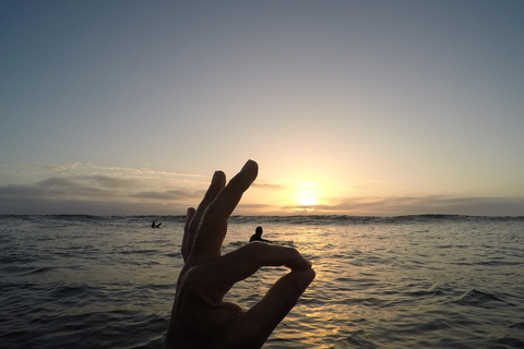 Swakopmund: Group Surf Lesson for Beginners