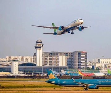 Do aeroporto de Ho Chi Minh: Imigração Premium Fast Track