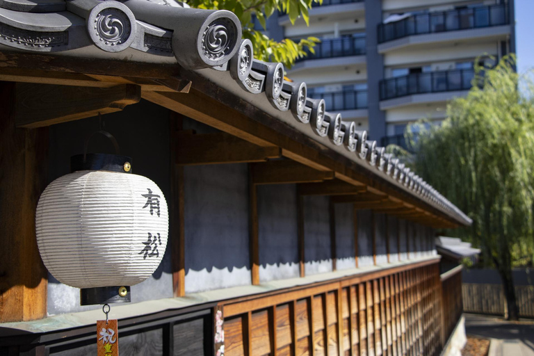 From Nagoya: Crafting Traditions in Tokoname and Arimatsu