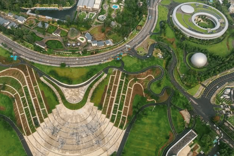 Explores The Heart Of Addis Ababa City Tour