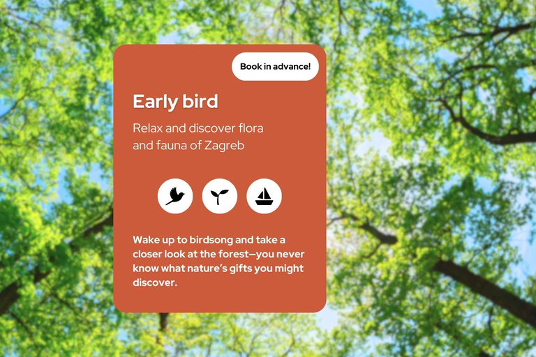 Zagreb: Science Tours - Early Bird