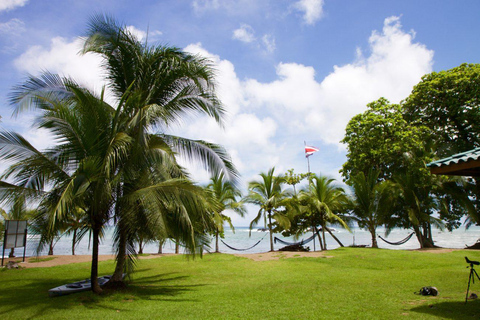 Corcovado National Park: Sirena Day Tour Drake Bay-Corcovado