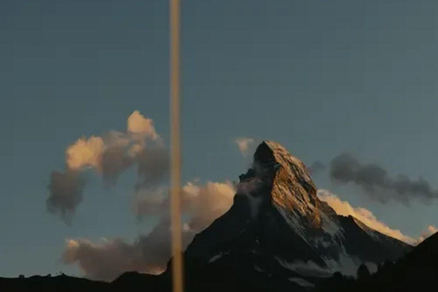 Zermatt: De Luxe Witch'eese Fondue Hut Experience
