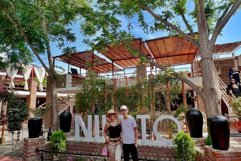 Flavors of Ica: Tradition and Modernity in a Guided Experience