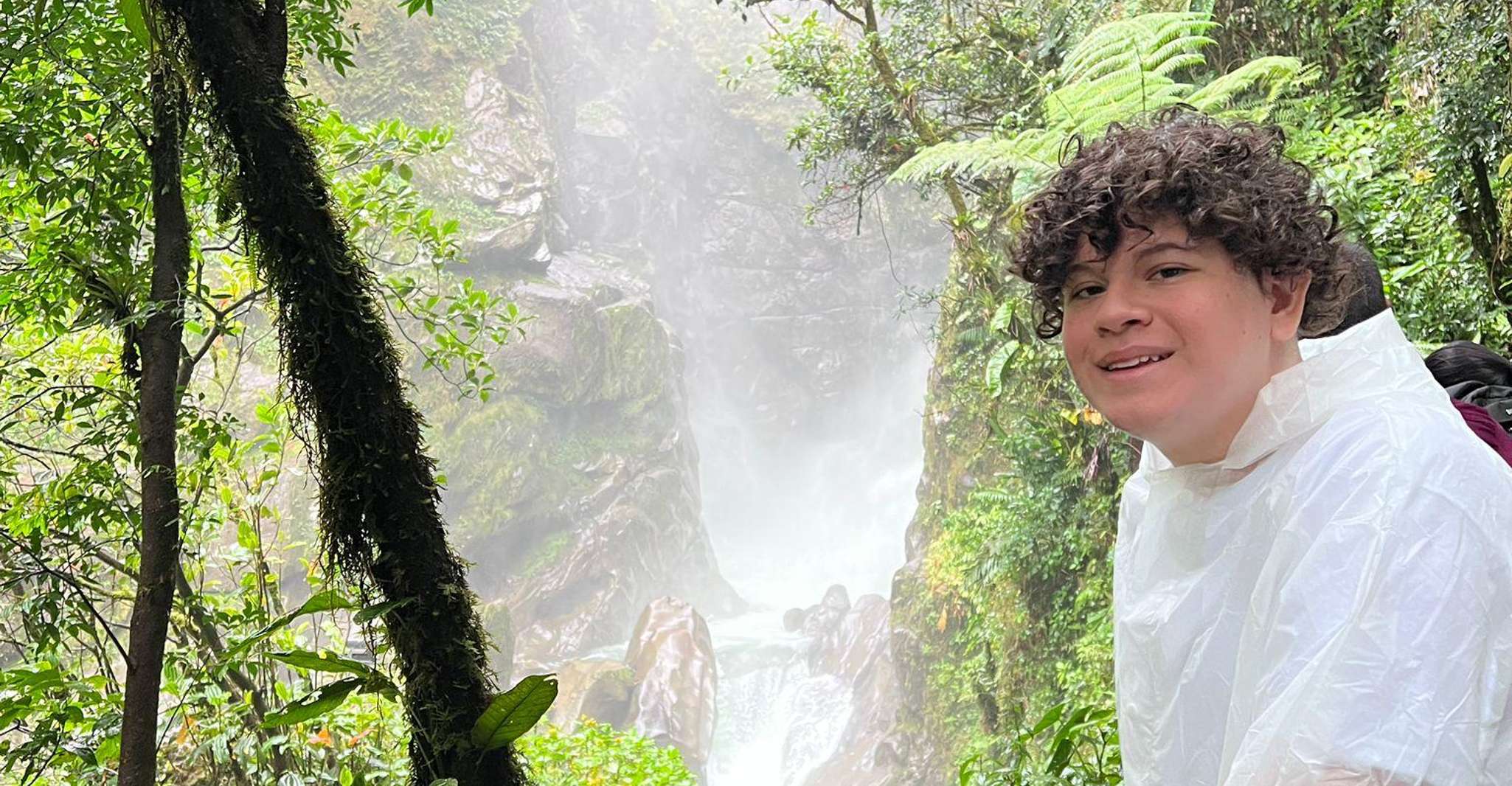 Amazonia e avventure a Puyo e Baños de Agua Santa - Housity