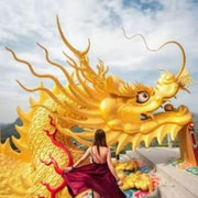 Departing from Kaohsiung or Tainan: Tainan City Day Trips