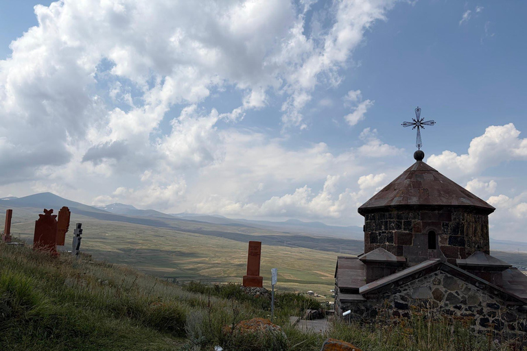 Khashlama in the Mountains: Feast by the Fire