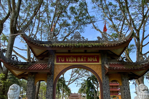 3D2N-tur – Från Ho Chi Minh-staden till Bao Loc-stadenBao Loc City: 3-dagars tur