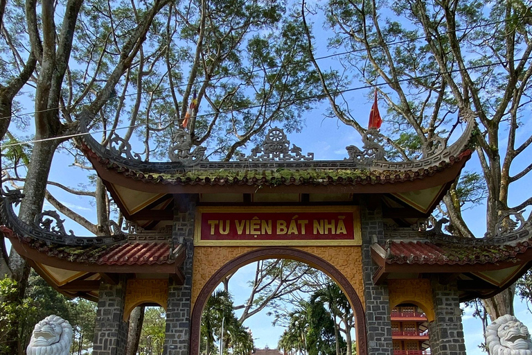 3D2N-tur – Från Ho Chi Minh-staden till Bao Loc-stadenBao Loc City: 3-dagars tur