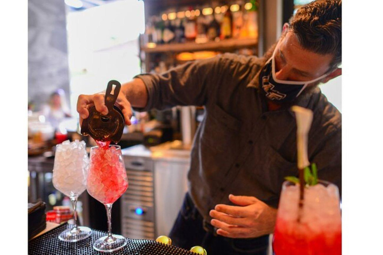 Orlando : Visite culinaire d'Ivanhoe Village avec dégustations