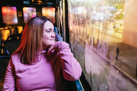 Nashville: Hop-on Hop-off Day Trolley w/Night Trolley Tour Hop-on Hop-off Trolley Tour 1-Day Option w/Night Trolley