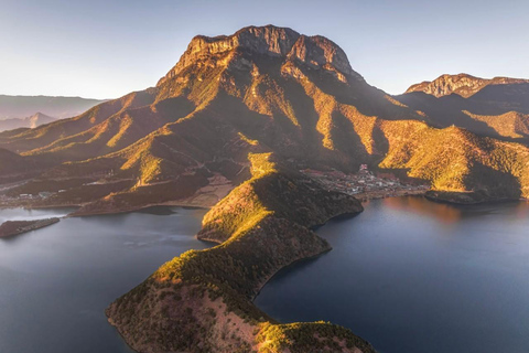 From Kunming: 8-Day Yunnan Private Cultural Tour