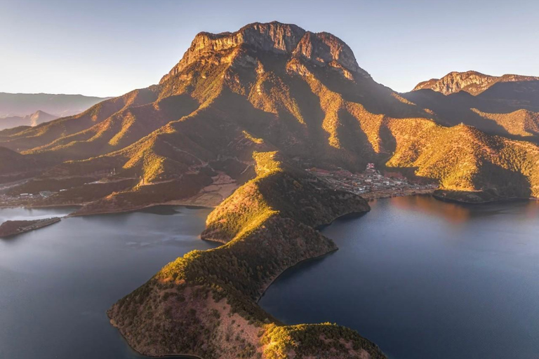 From Kunming: 8-Day Yunnan Private Cultural Tour