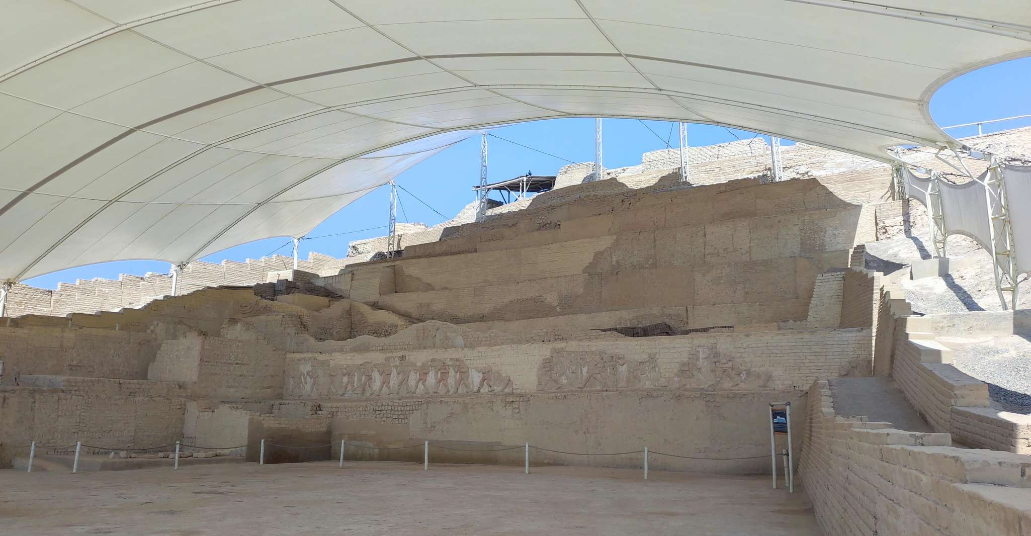 Van Salaverry Port, El Brujo Complex & Huanchaco Day Tour - Hizvo