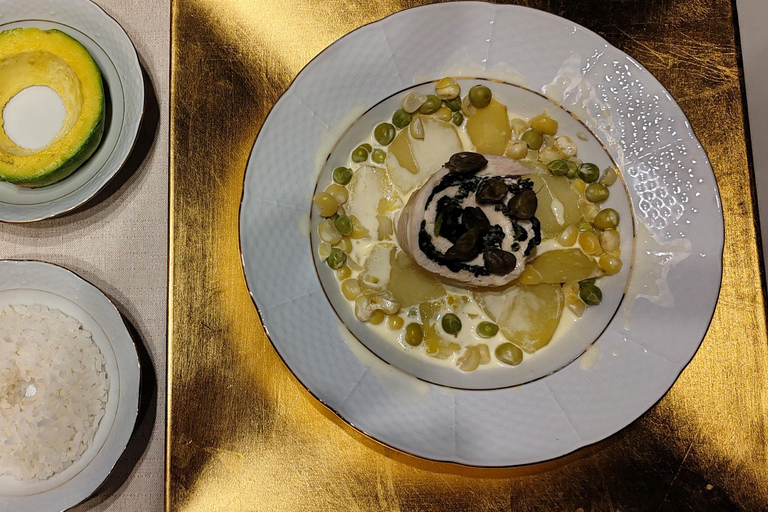 Workshop El Chef Soy Yo