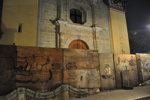 Discover tacos, mezcal, and music in Oaxaca. Discover tacos, mezcal, and music in Oaxaca