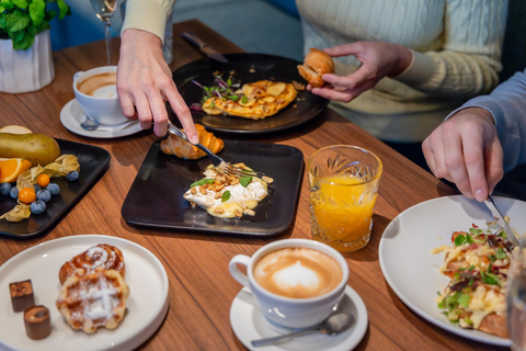 Viaggio di un giorno in traghetto Tallinn-Helsinki All Inclusive in Business ClassViaggio di un giorno in Business Class - 9,5 ore a Helsinki (dep. 10:30)