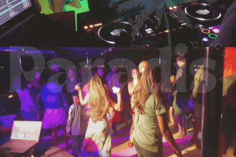 Maurice : croisière au coucher du soleil en catamaran avec repas, boissons et DJ