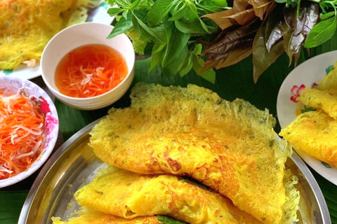 Découvrez la visite culinaire de Da Nang et la croisière sur le fleuve Han