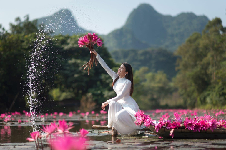 Hanoi: Pagoda Perfum i wioska kadzideł Quang Phu Cau