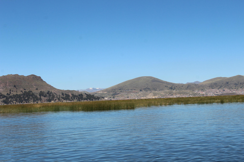 Het Peru van de Andes