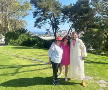 Tangier: Assilah Private Tour with Camel Ride