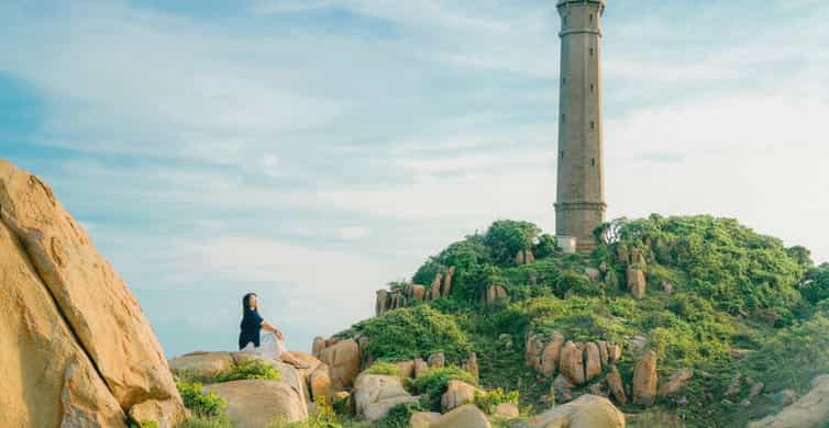 Mui Ne: Discover Ke Ga Lighthouse & Cable Car to Ta Cu Peak | GetYourGuide