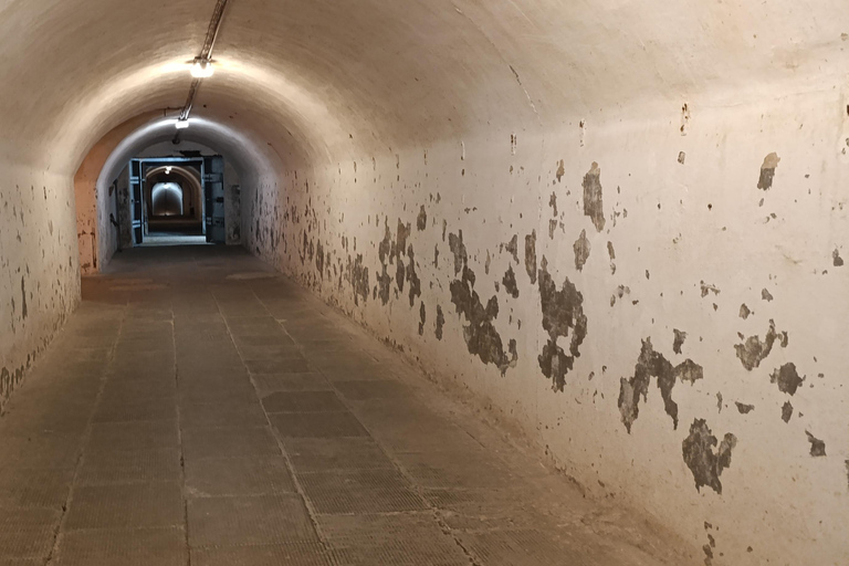 Kaunas Ninth Fort: A Journey Through Dark History