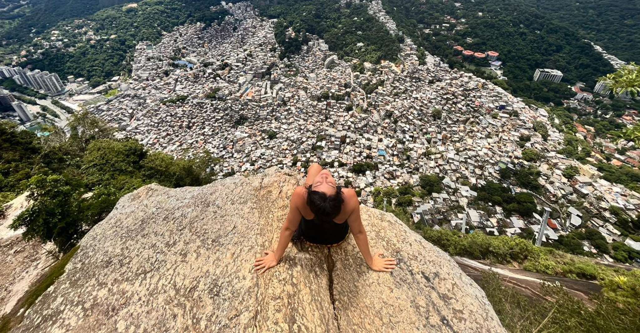 RIO DE JANEIRO, TwoBrothers Hike & Vidigal Favela experience - Housity