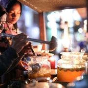 Yogyakarta: Guided City Walk and Food Tour