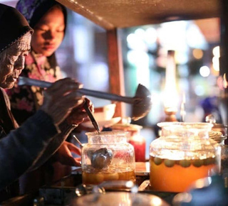 Kulinarische Erlebnisse in Yogyakarta (Stadt)