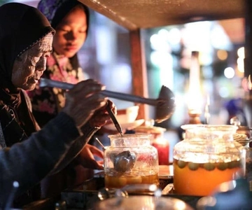 Yogyakarta: Stadsrondleiding met gids en culinaire tour