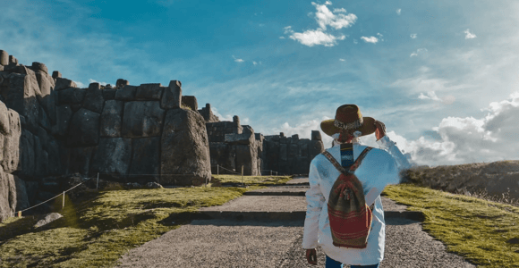 Private Transport : 4 Archaeological Treasures - City Tour