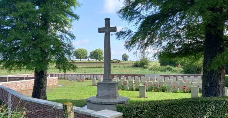 The BEST Ypres Tours and Things to Do in 2024 - FREE Cancellation