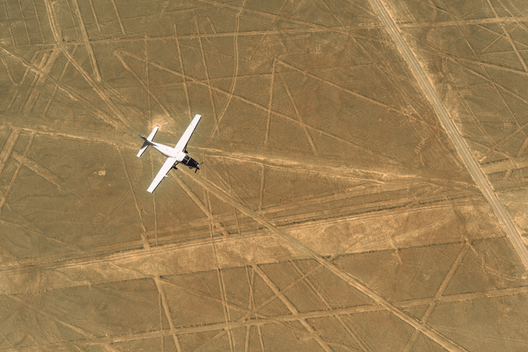 From Lima 2 days 1 night, Ballestas,Huacachina &amp; Nazca linesFrom Lima: 2 Days Ica and Nazca lines