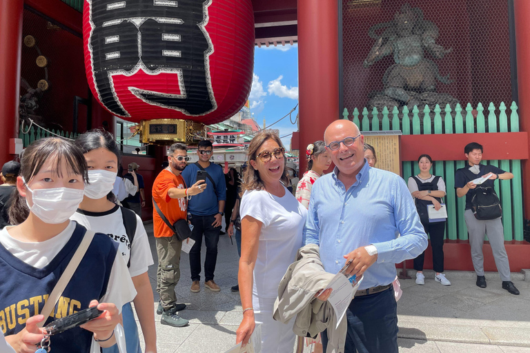 Osaka: Matcha Making Experience with Japanese Sweets