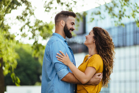Brisbane: City & Riverfront Private Photoshoot Premium: 50 photos | 60 mins