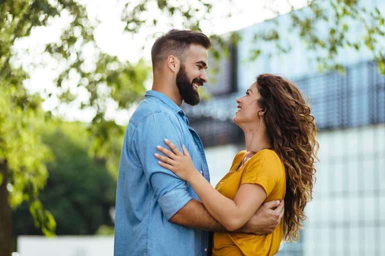 Brisbane: City & Riverfront Private Photoshoot Premium: 50 photos | 60 mins