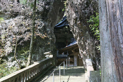 Tokyo: Kamakura Full-Day Private Tour With Best Itinerary