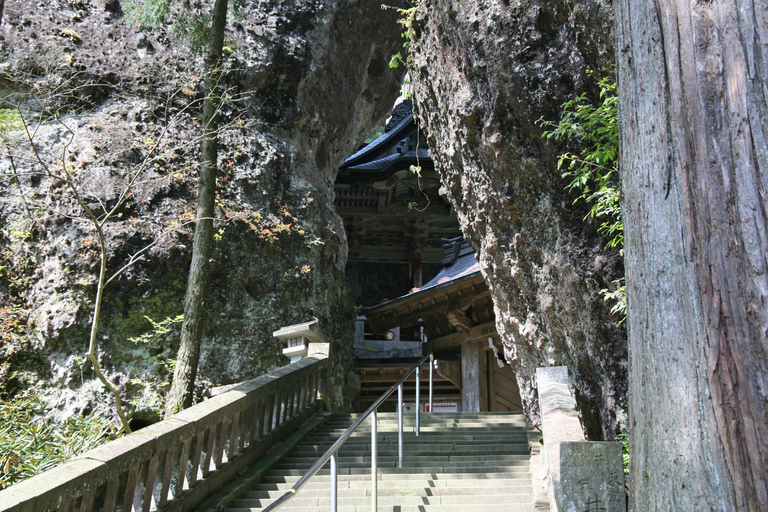 Tokyo: Kamakura Full-Day Private Tour With Best Itinerary