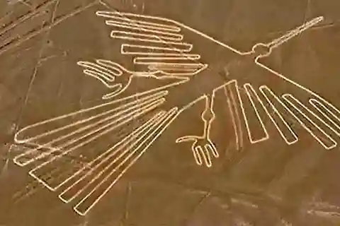 De Nazca : Vol en avion léger au-dessus des lignes de Nazca