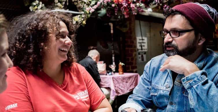 Melbourne Rooftop Bar Crawl photo 9