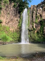 Morazan, Between mountains and waterfalls - Housity